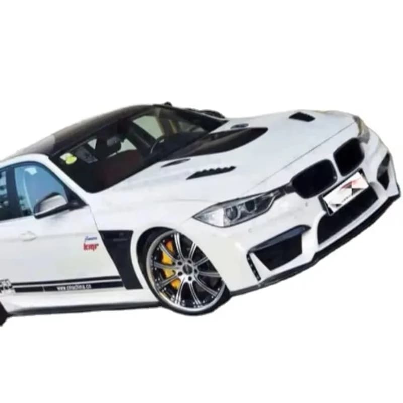 M3 Den Car  Body Kit  for  3 Series F30 35 2013