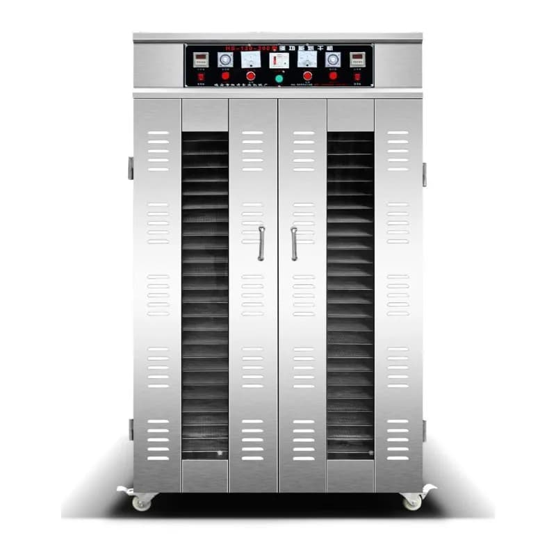 New commercial large food dryer