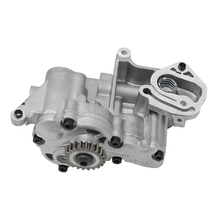 Engine Oil Pump OEM 06J115105AB 06J115105AC 06J115105AG 15191709 for Volk-swagen Je-tta Pa-ssat Be-etle Au-di A3 Q3 TT 2.0L