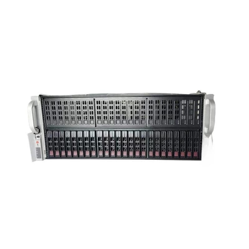 For 4028GR-TR/4029GP/420/4218 Card 10 Card 30904090GPU Server Host Workstation