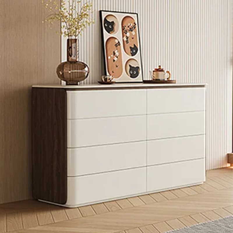 Luxury Entryways Cabinets Nordic Curio Drawers Sideboards Display Storage Living Room Cabinets Mobile Gabinete Home Furniture