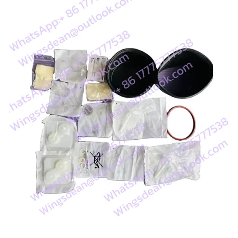 Original New 2 YEARS Service Kit for Fabius GS