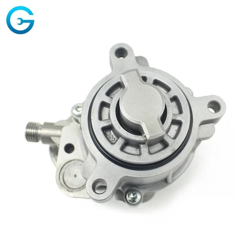 2025 hot sale Genuine High Pressure Oil Fuel Pump for S N54 N55 OEM 13517616170