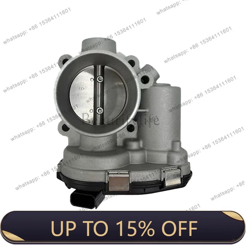LX for throttle assembly 3765100-E03-00 Auto parts 3765100-E03-00