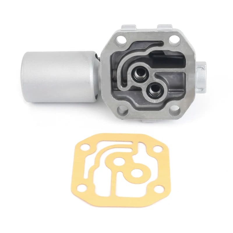 28250-PRP-013 28250-RPC-003 Car Part Linear Solenoid Valve with gasket For Honda CRV Acura Accord City Odyssey 2003-2007