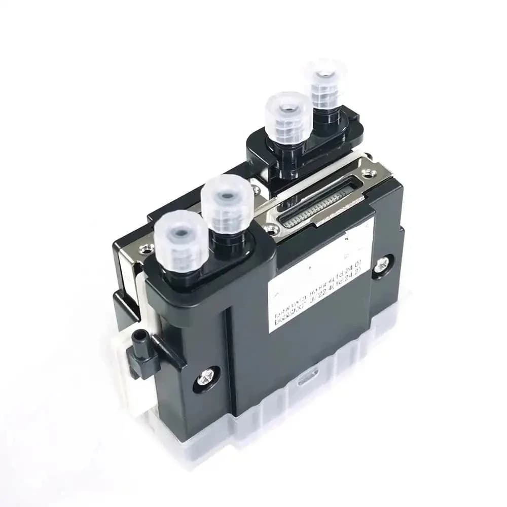 Original CE4M Print Head  Multi-drop Grayscale Micro-piezo for YF UV Flatbed Printer