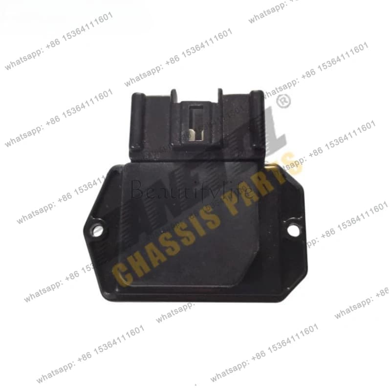 Applicable Auto Parts 09-19 18 Compass 16-19 Blower Resistor Auto Parts 68018105AA