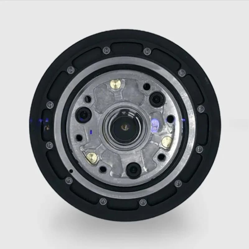 Advanced Selection Joint High Torque Motor for Four Foot Intelligent Robot MIT Motor