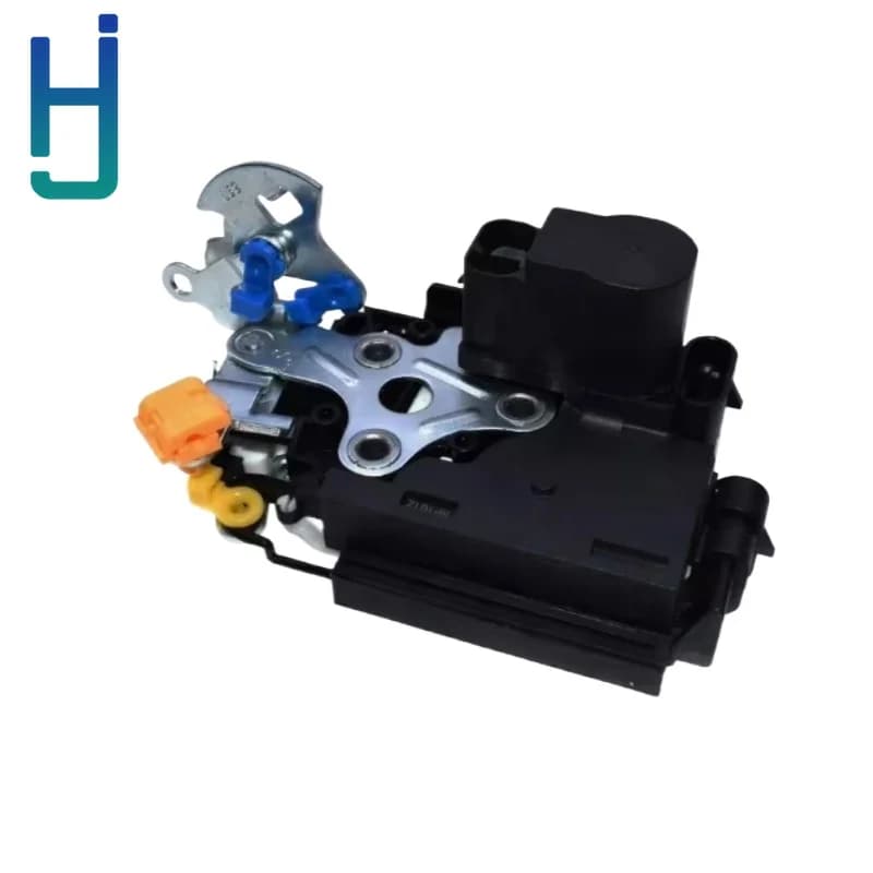 96272643 Front Left Door Lock Actuator Central Latch For Chevrolet Aveo Aveo5 2004-2011