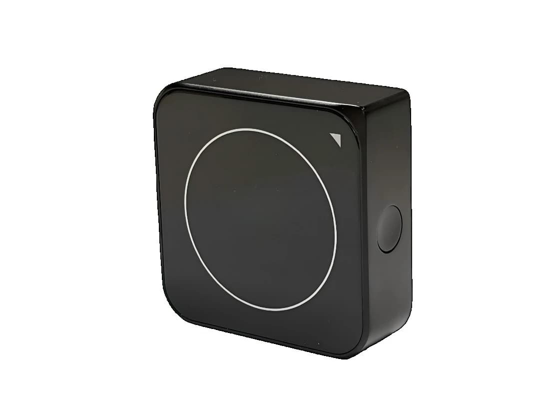 High-precision Pocket Measurement Device