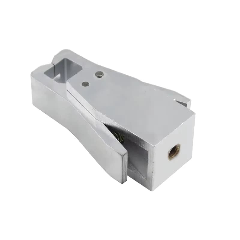 AJJ-018 Clamp Grip for Zipper Pulling Testing
