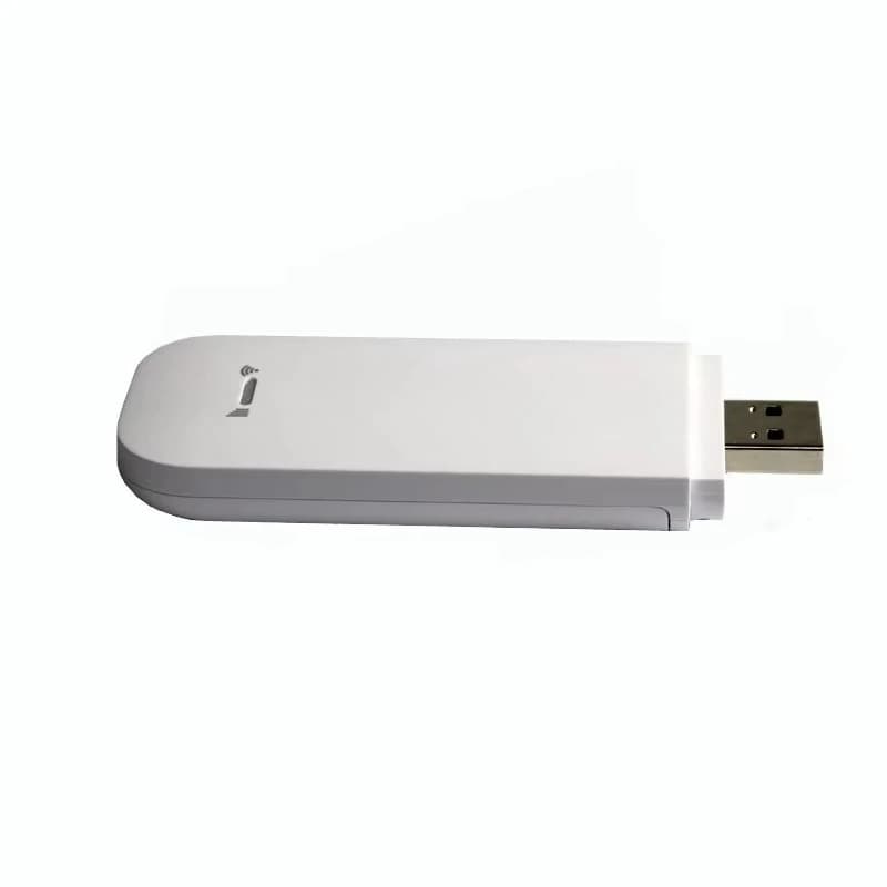 D21 High Speed Wireless USB 4g Modem WIFI Router SIM Slot 5G/2.4GHz Frequency 300Mbps LAN Data Firewall VPN