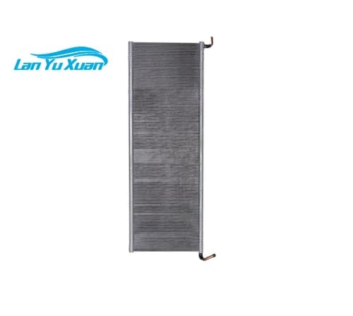 67-3013 Stainless Steel Coil Radiator for Thermo King SLXi