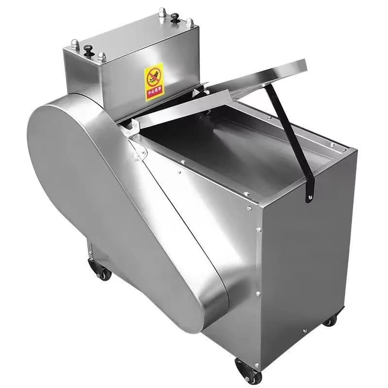 Motor for vegetable processing plant Kitchen slicer Onion shredder Fruit machine Red pepper