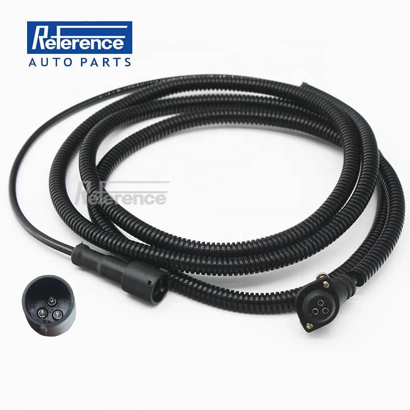 Sensor Connector Cable Wear Indicator Brake Pad 0005401736 0005402236 0005403936 0005406336 0015406436 for Mercedes Wear Sensor