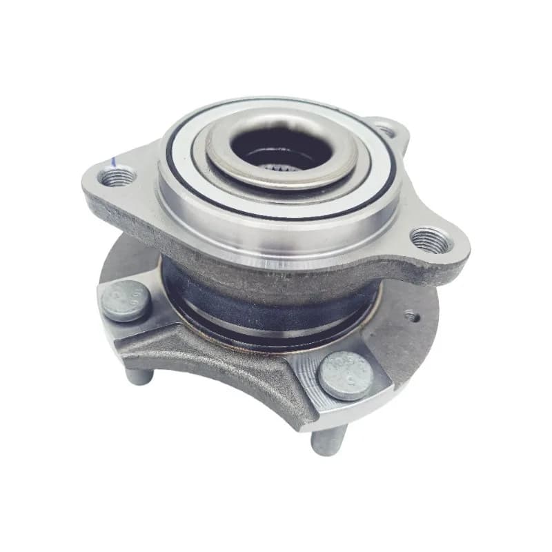 bearing unit,Stainless steel material