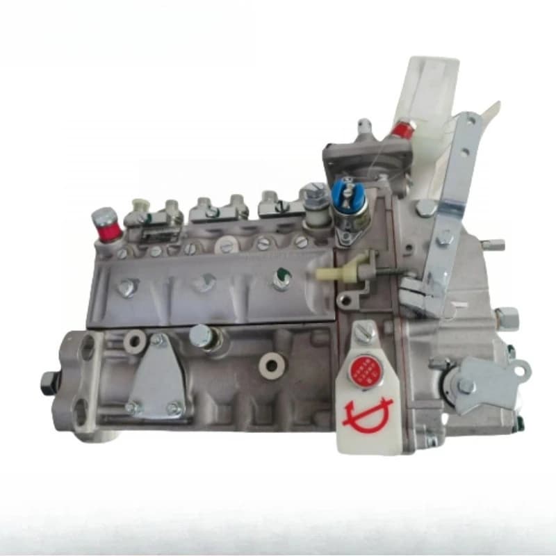 6BT5.9 Engine Parts High Pressure Fuel Injection Pump 3974598
