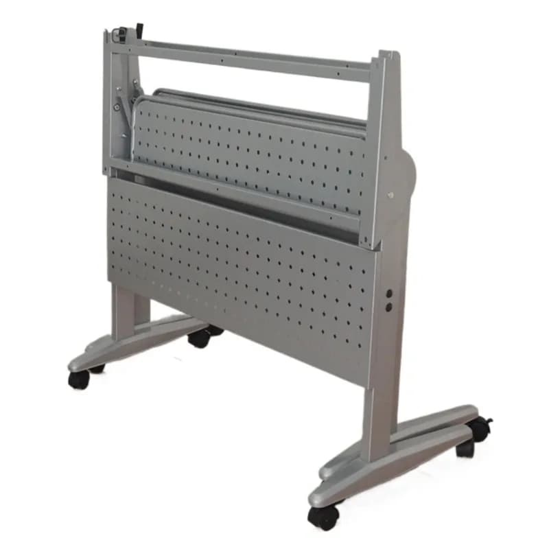 Retractable Furniture Metal Folding Table Legs Durable Multifunctional Furniture Parts