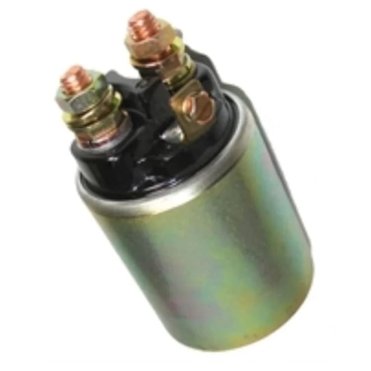 41-2158 412158 Accessories For YM TK 4.82/4.86 Thermo King SL/SB 12v Electromagnetic Starter Refrigeration Transport Unit