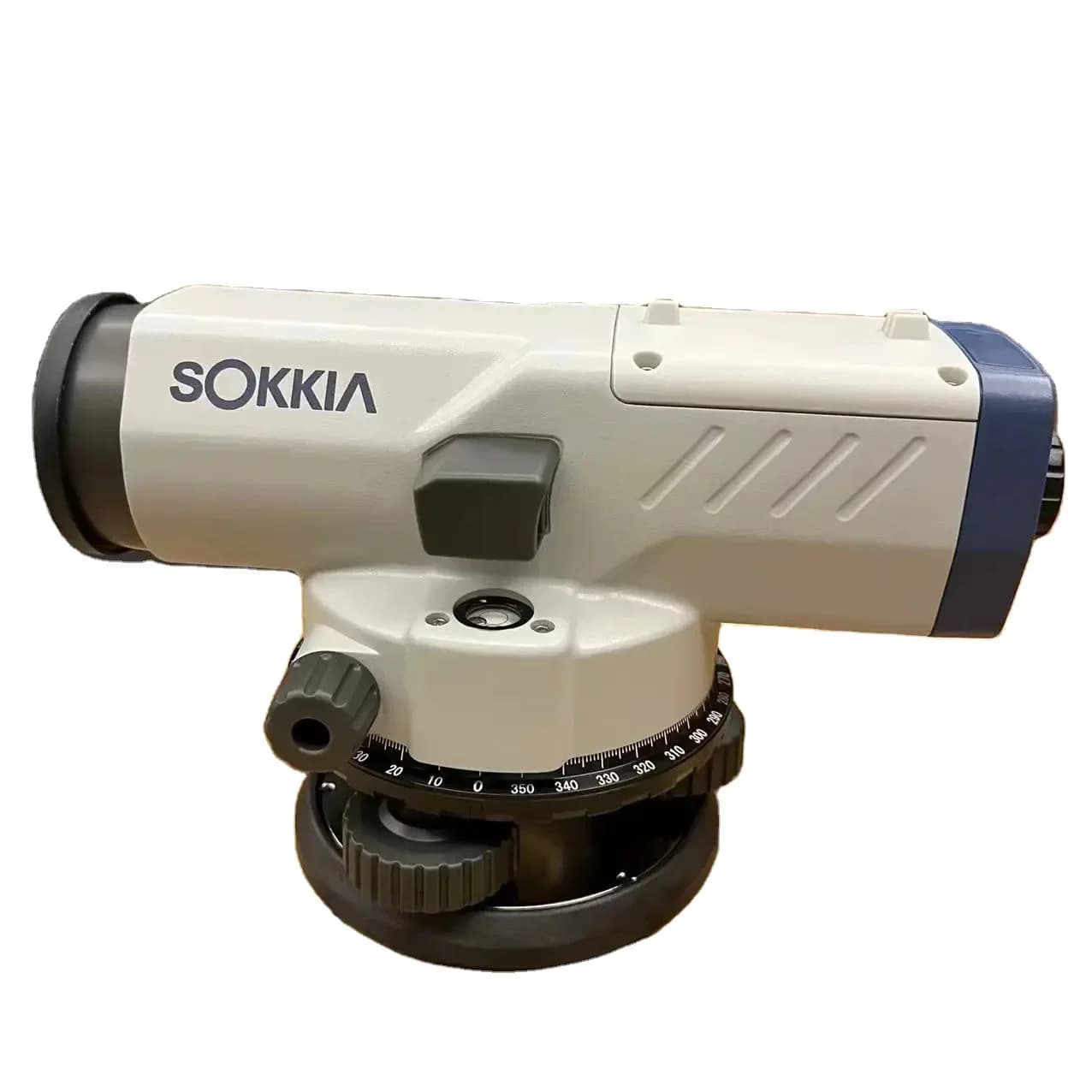 B20 Optical Level High Quantity Level 32X Topographic Surveying Instrument