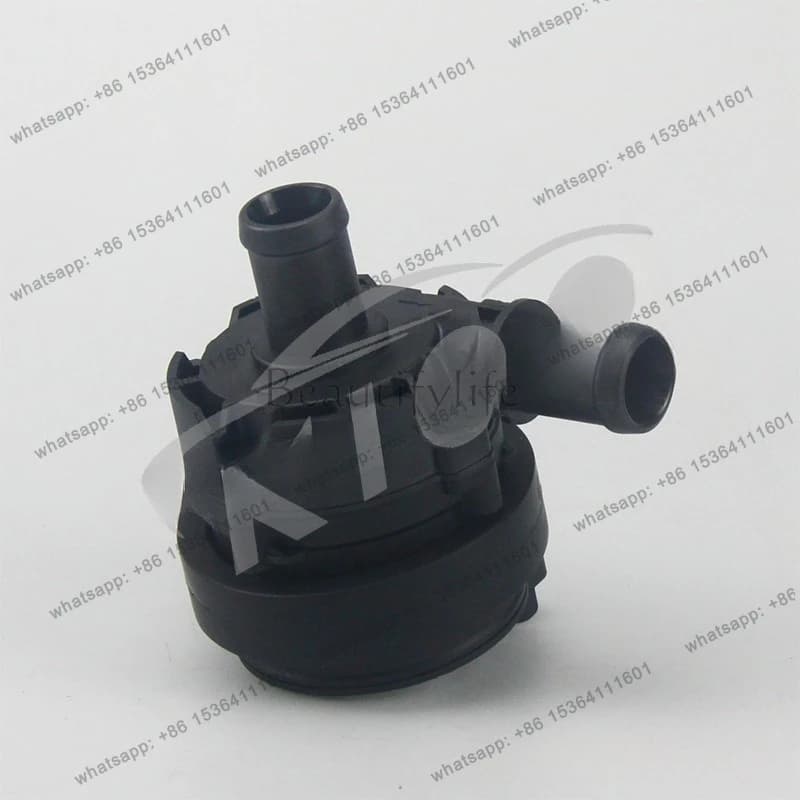 Electronic water pump 925164GA0A 925164GA0A factory direct sales