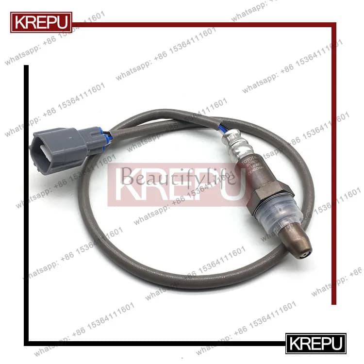 FOOL  Oxygen Sensor 89467-12080 Air Fuel Ratio Lambda Sensor Fit Toyota Auto Parts