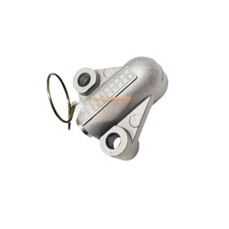 Oil pump tensioner, good material