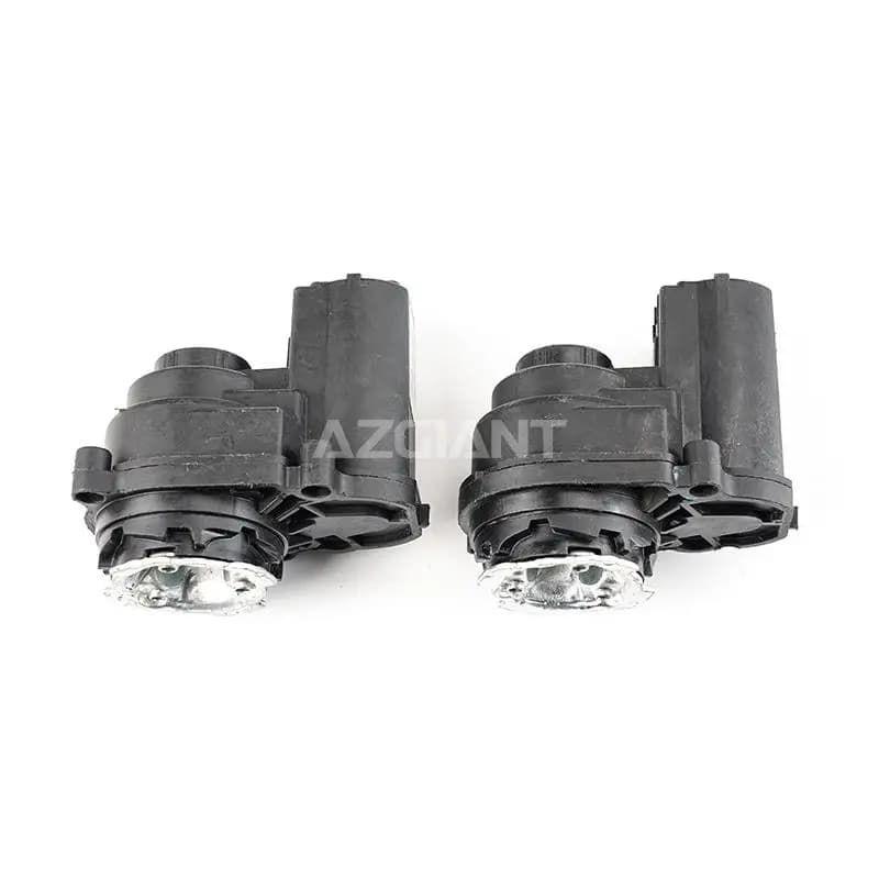 For Tesla Model S X 3 MS MX M3 MY Car Side Wing Exterior Rearview Reversing Mirror Power Folding Actuator Motor Repair Parts