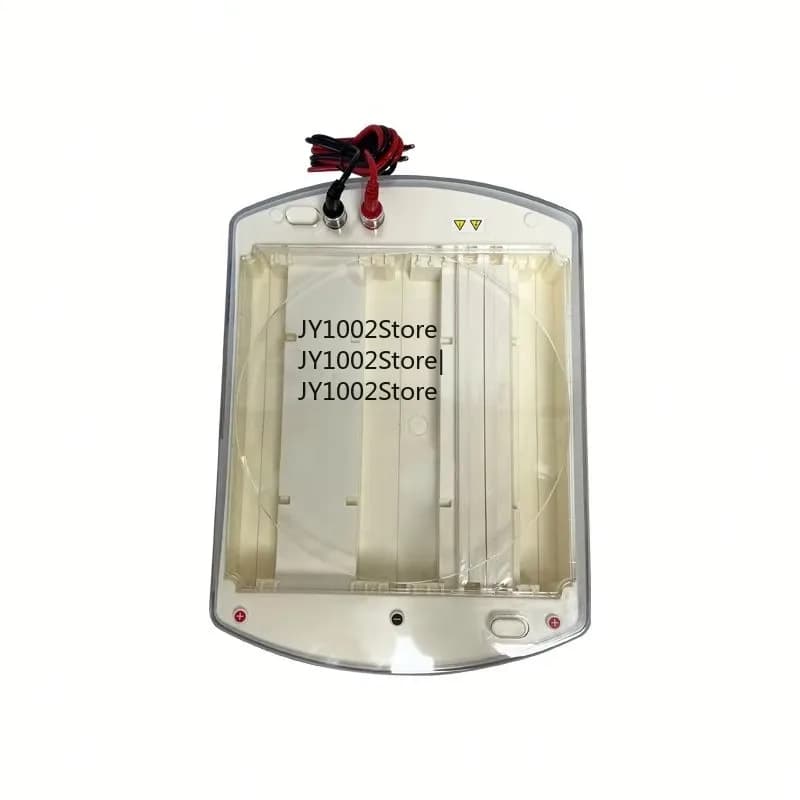 SYB-DYCP-38C 1000 ml Hot Sales Cellulose Acetate Film Electrophoresis Horizontal Electrophoresis