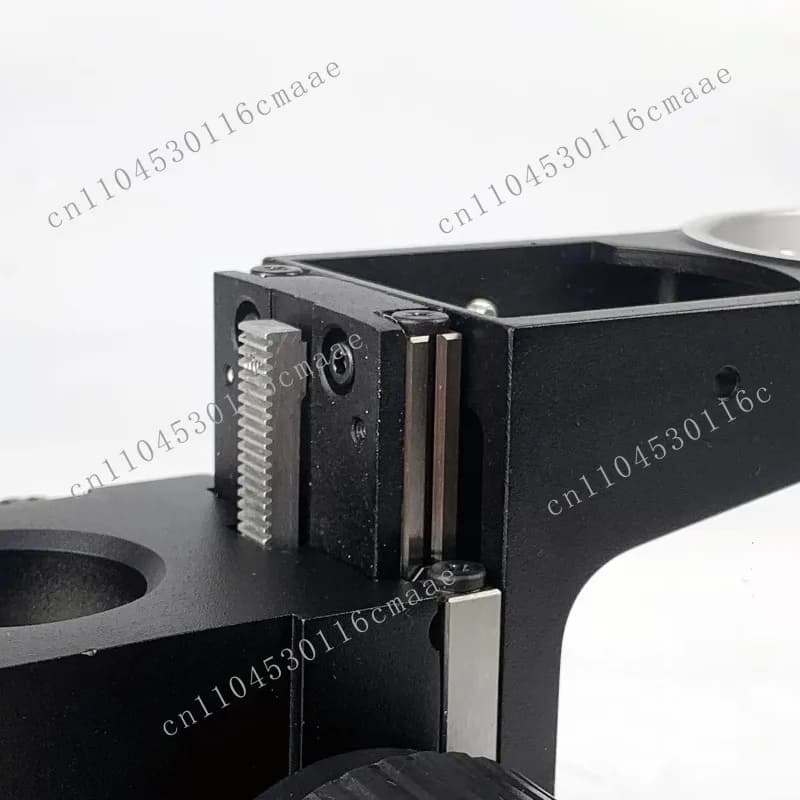 Hot Sale TP-FO5BP Coarse and Fine Focus Ring 76mm With Rail Travel