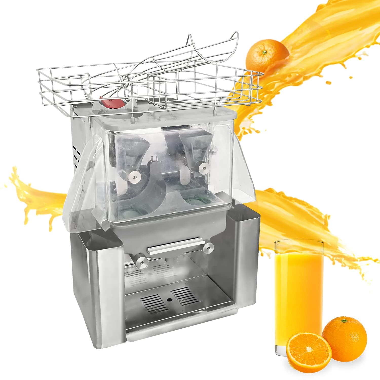 Easy Operation Orange Juicer Press/ Z08 Orange Juicer/lemon Juicer
