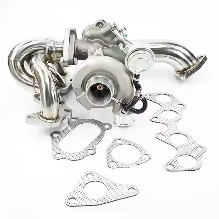 TD04 Turbo Kits Fit for     Starlet EP82 EP85 EP91 4EFTE