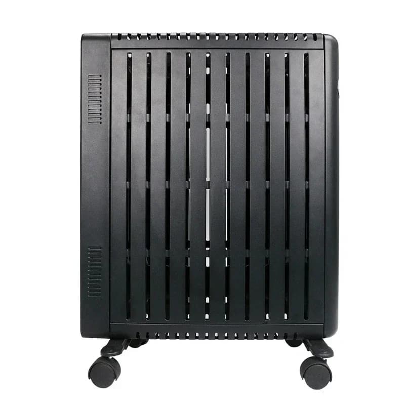 Wifi 2000W Heater Electric Bedroom Home Heater Energy Saving Full Cover Oil Independent Electric Infrared Heater