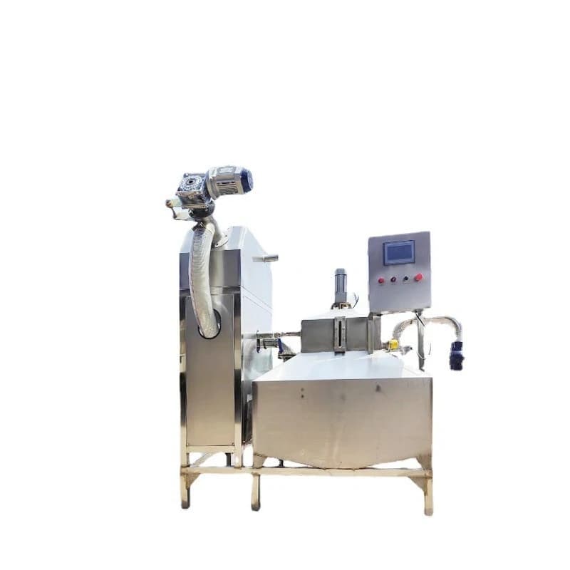 Oil-water separator oil-separated lifting sewage treatment equipment