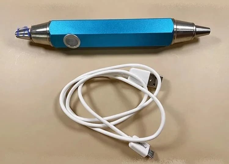 Veterinary Ophthalmic Light Equipment For Pet Optic Nerve Ophthalmic Surgery Instrument