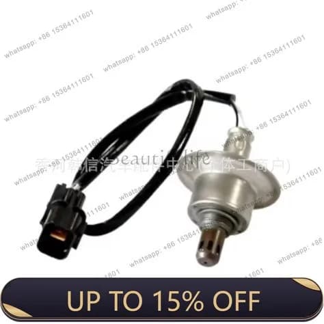 ZJ.392102G100 392102G150 392102G200 Auto parts, oxygen sensor