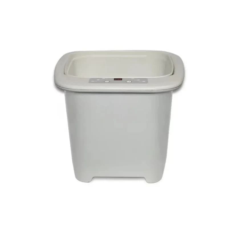Fruit and vegetable disinfection and cleaning machines