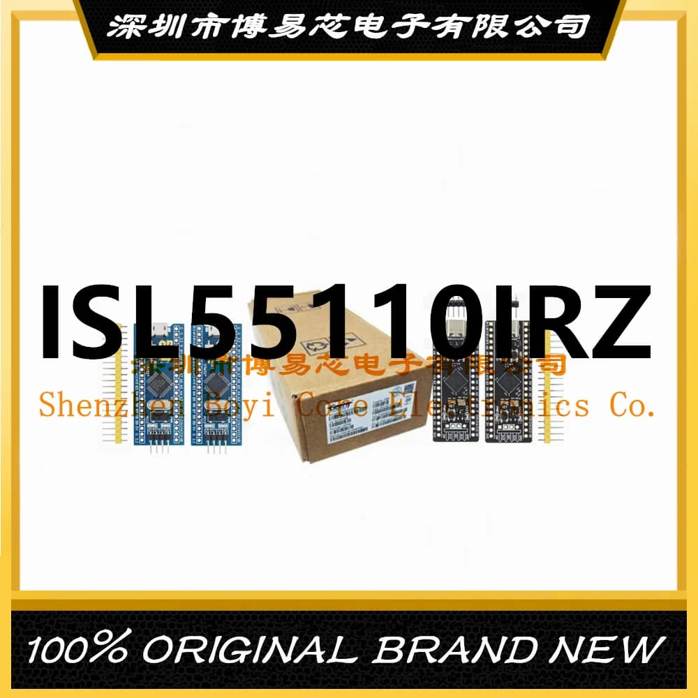 New original ISL55110IRZ 55110IRZ 110IRZ PC shell