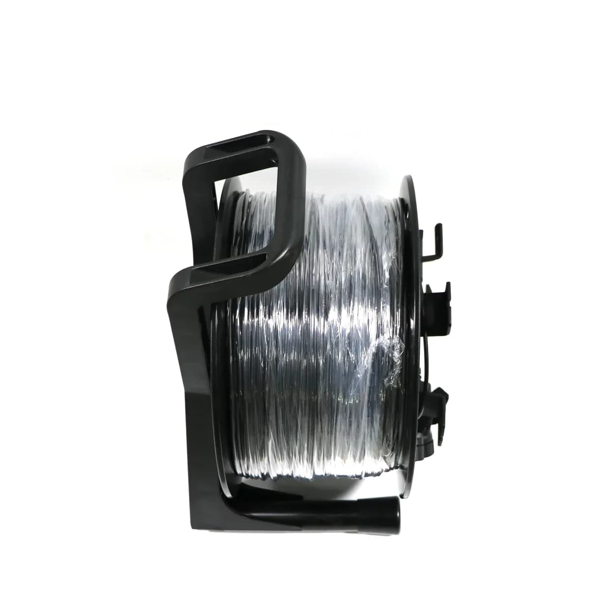 FTTH FTTX Handle Plastic PCD310 Fiber Optic Cable Reel Winding Car Used Wrapping Length 80M 100M 150M 180M Fiber Cable.