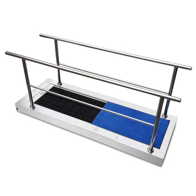 Automatic Sole Shoe Cleaning Machine Industrial Shoe Sole Cleaning Machine for Cleaning Room