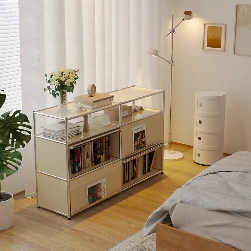 Replica Professional Living Room Cabinet Unique Salon Postmodern Cabinets Universal Individual Vitrina Postmodern Furniture