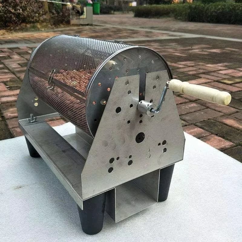 Desktop Commercial Slicer Removable Knife Meat Grinder Slicer Electric Meat Processing Machinery Meat Bone Saw