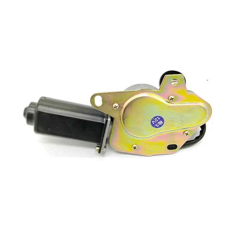 Accessories FactoryExcavator Accessories, Wiper Motor YC35/60/75/85/135