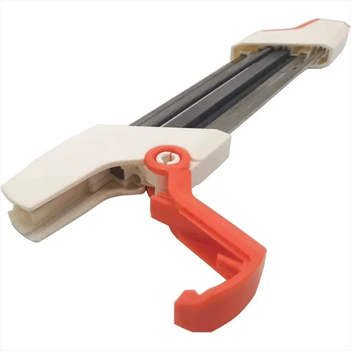 SSR 2 in 1 Chainsaw Chain Sharpener Chain File Sharpener 4.8mm Rubbing Wood Teeth Manual Chain Grinding File Sharpener Tool