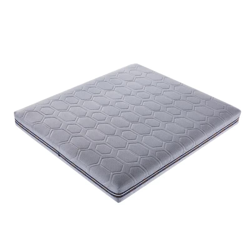Pure 3D mattress cross hollow three-dimensional structure removable water washing fully breathable 1.5m 1.8m