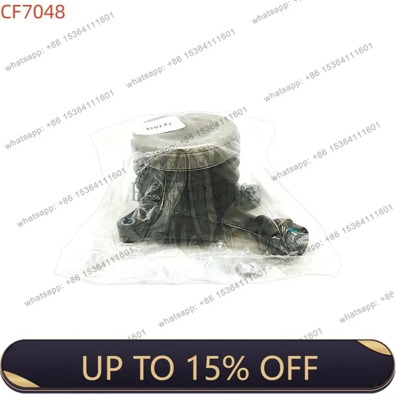 LJY clutch central pump 500605200/F-239732 560/730 1.8 upper gear