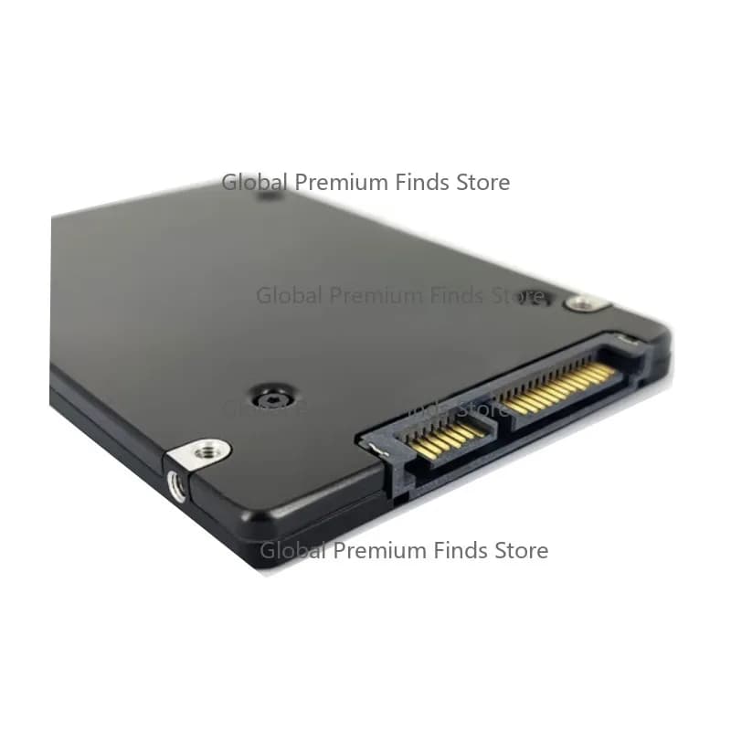 99% New Enterprise SSD PM893 2.5 "SATA 480GB Storage Server Solid State Drive MZ7L3480HCHQ-00B7C 960GB MZ7L3960HCJR-00B7C