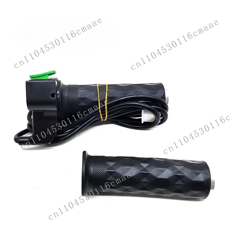 Turning Handle for  Replacement Reduction for  Tire and  Bicycles Parts