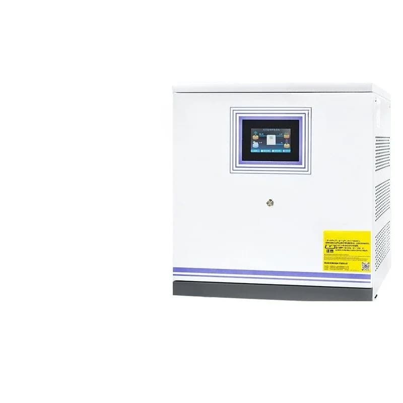Solar photovoltaic high-power inverter 20KW hybrid high-frequency inverter three-phase 380V