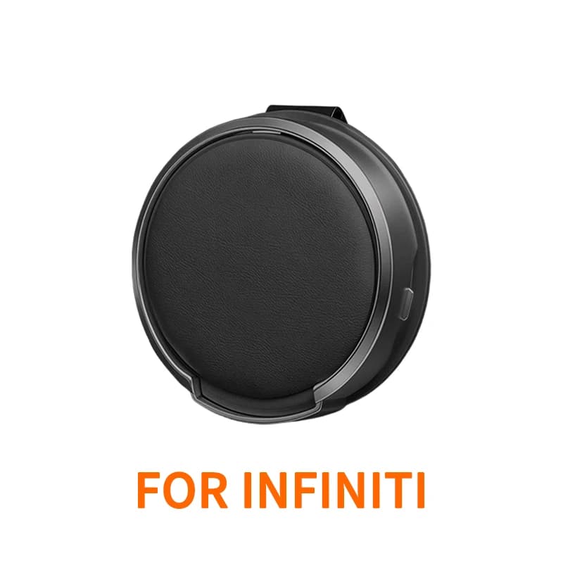 Car Door Mounted Drink Holder, Vehicle Beverage Rack, Cup Storage Rack for Infiniti QX70, QX55, QX60, QX80